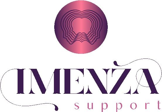 Logo Imenza Support